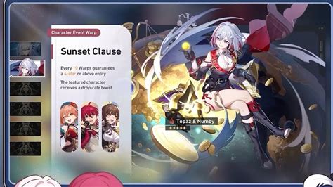 topaz honkai star rail leaks|Honkai Star Rail 2.1 banner leaks: Topaz rerun, Acheron